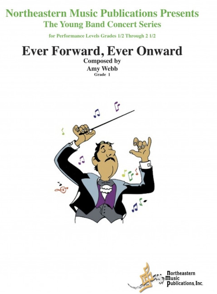 Ever Forward, Ever Onward